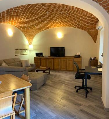 Casale Monferrato Apartamento | Al Canun di Casale Monferrato