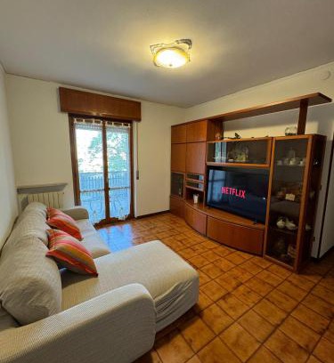 Borgo Venezia Apartamento | Al Capitel