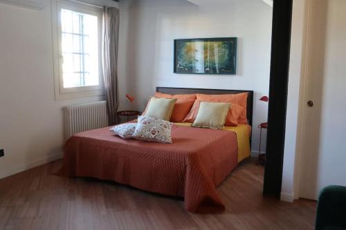Treviso Apartamento | Al Capitello Apt, 5 minutes from Treviso Airport