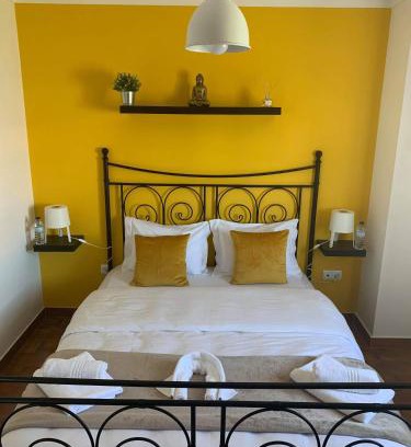 Almograve Casa | Al Casa Paquito