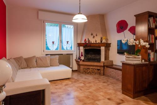 Casalserugo Cama Y Desayuno | Al Casale B&B