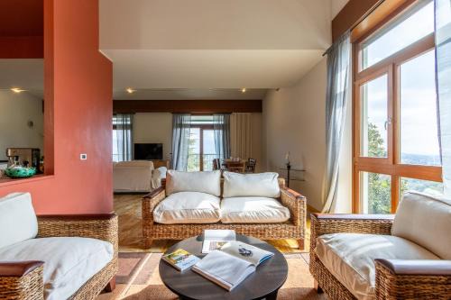 Montevecchia Casa | Al Castagneto Foresteria Lombarda