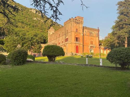 Piano di Sorrento Apartamento | Al Castello da Nancy - 15 min from Positano