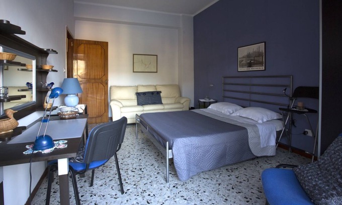 Cava de' Tirreni Cama Y Desayuno | Al Castello