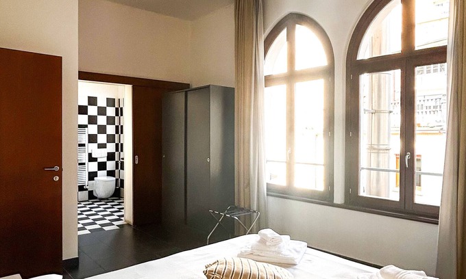 Ferrara Casa | Al Castello
