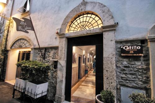 Tivoli Casa | Al Catillo