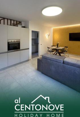 Cava de' Tirreni Casa | Al Centonove
