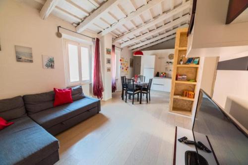 Santarcangelo di Romagna Apartamento | al Centro di Santarcangelo