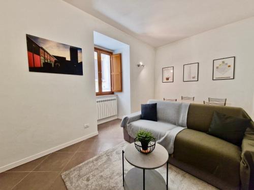 L'Aquila Apartamento | Al Centro del Centro Apartment by TraMonti