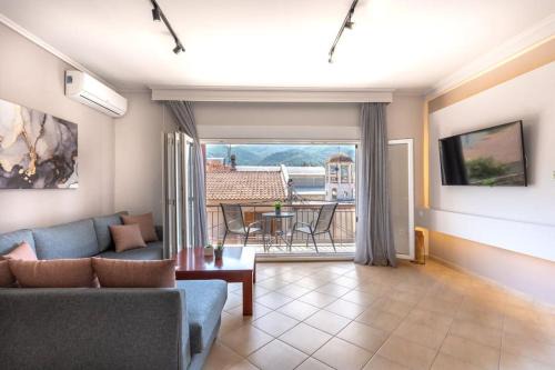 Stavros Apartamento | Al centro II