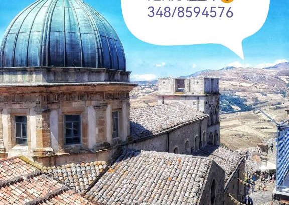 Gangi Casa | Al Centro