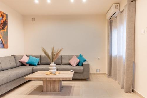 Stavros Apartamento | Al Centro No4