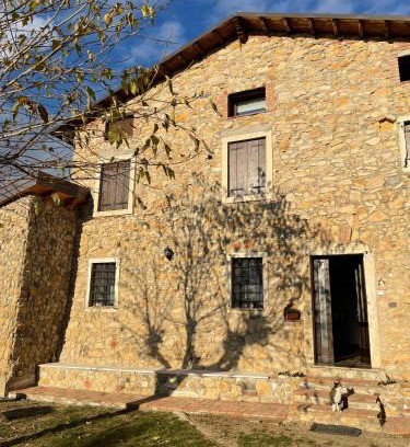 Montebello Vicentino Cama Y Desayuno | Al Colle Rooms