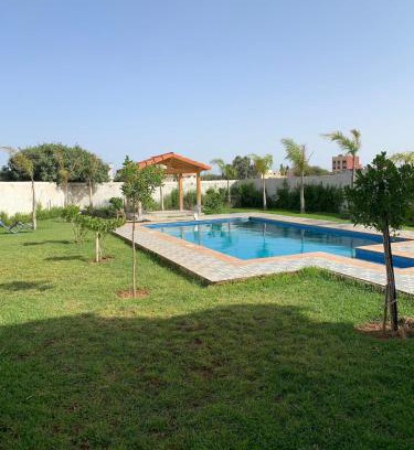 Quartier Al Adarissa Apartamento | Al confort