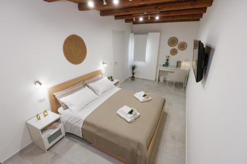 Avola Casa | Al Cortiletto