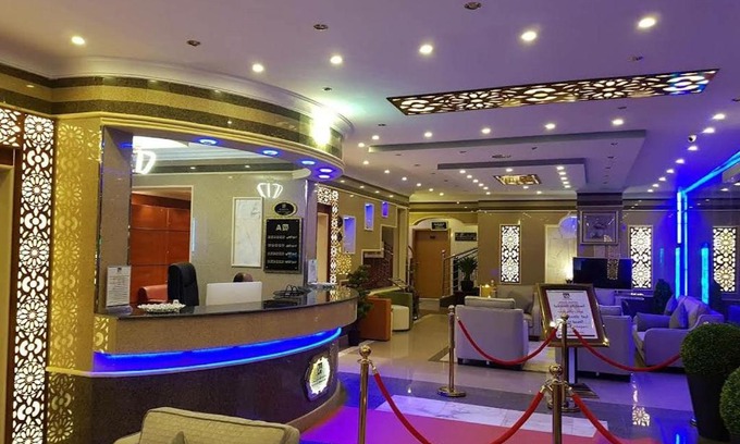 Jizan Apartamento | Al Dar Hotel Apartments