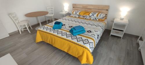 Carloforte Apartamento | Al Duca San Pietro
