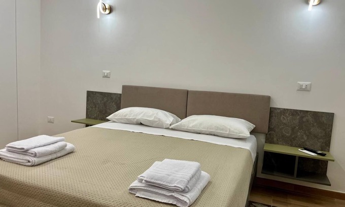 Monreale Casa | Al Duomo Suites