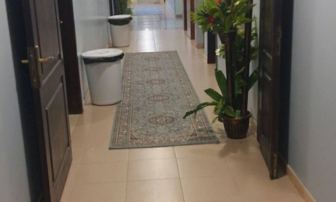 Al Hofuf Apartamento | Al Eairy Furnished Apartments Al Ahsa 5