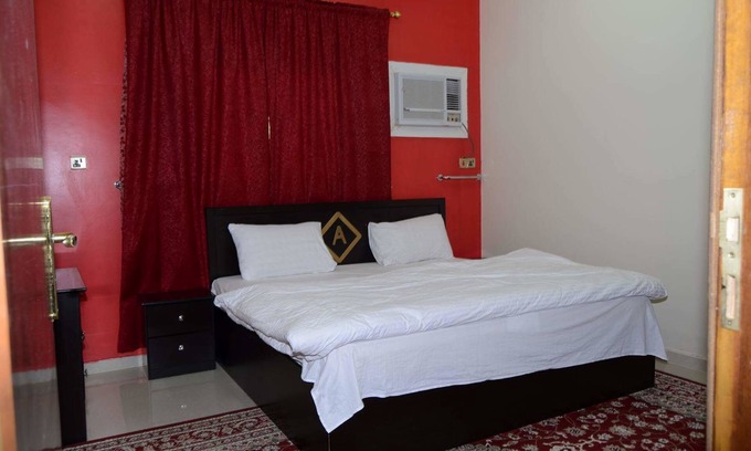 Nairyah Apartamento | Al Eairy Furnished Apartments Nariyah 4