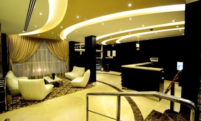 Buraydah Apartamento | Al Ebraiz Palace Serviced Apartments