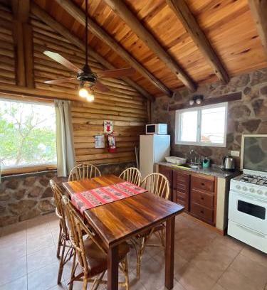 Nono Chalet De Esquí | Al Encuentro Casas de Montaña