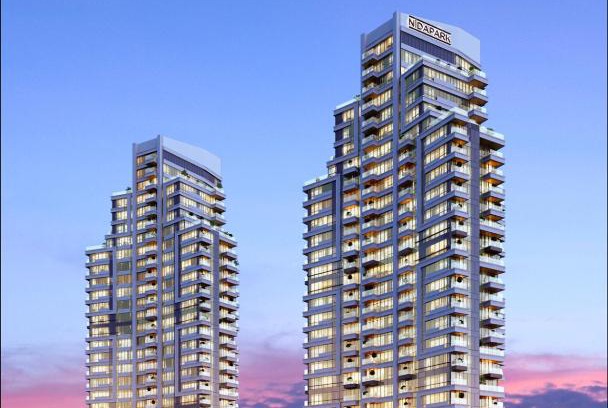 Uludag Apartamento | Al-Fakhama Valley Istanbul