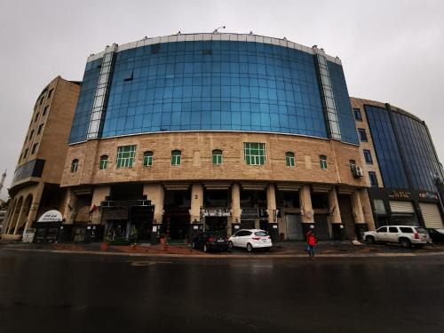 Amman Apartamento | Al Fakher Hotel Apartments & Suites