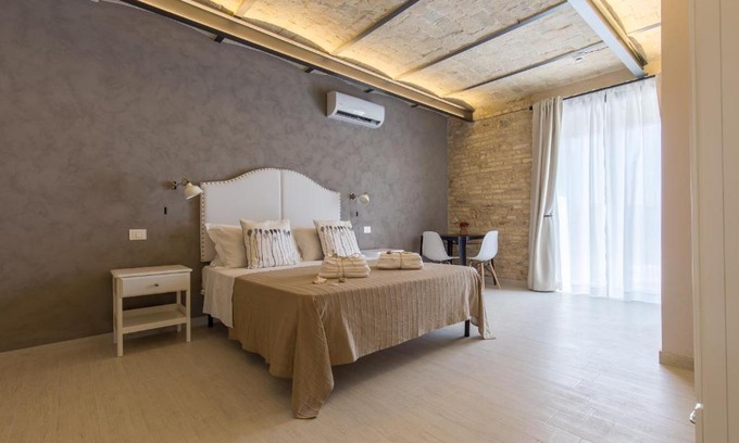 Vasto Cama Y Desayuno | Al Faro Bianco B&B e Residence con parcheggio