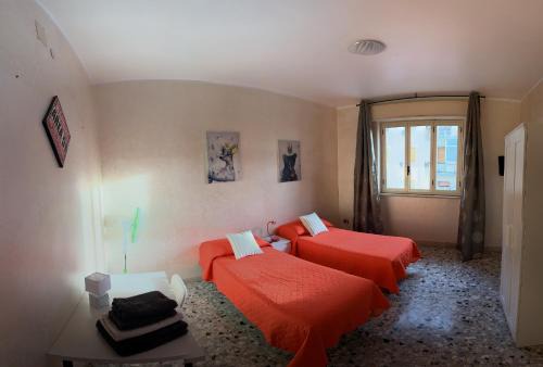 Grottasanta Apartamento | Al Flamingo