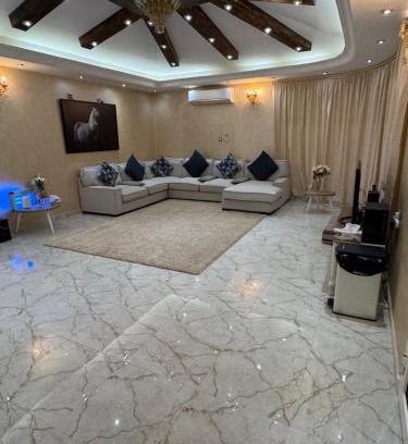 Al Ain Apartamento | Al-Ghanami Camp