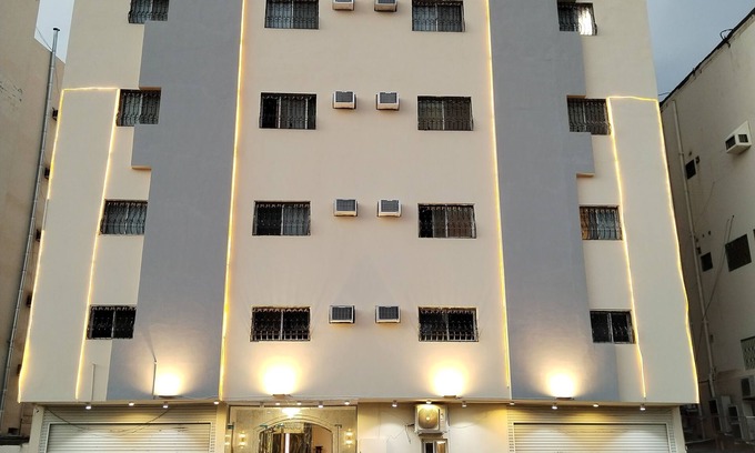 Medina Apartamento | Al Ghazali Suites