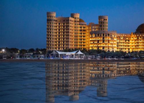 Al Hamra Village Complejo | Al Hamra Residence