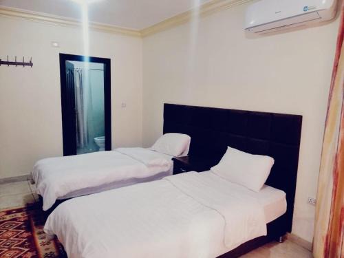 Suwailih Apartamento | Al haramain Furnished Apartments