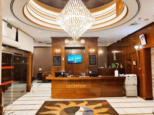 Al Qasimia Apartamento | Al Hayat Hotel Apartments