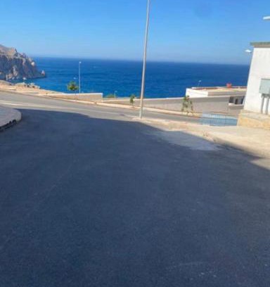 Al Hoceima Apartamento | Al Hoceima - By beach