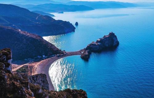 Al Hoceima Apartamento | Al hoceima centrale climatisée F4