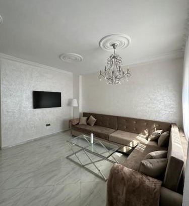 Trougout Apartamento | Al Hoceima Mini Villa