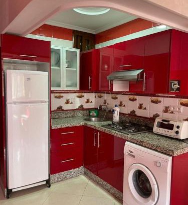 Al Hoceima Apartamento | Al Hoceima Vip Appartement
