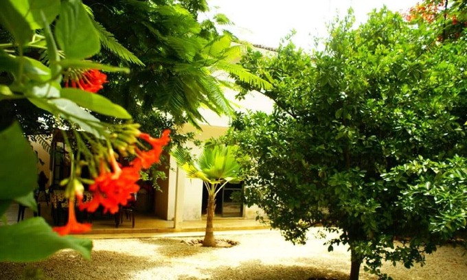 La Somone Casa | Al Jannah Bed & Breakfast en Somone, Senegal