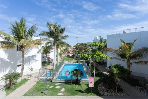 Ar Rayis Complejo | Al Jar Resort - Families Only