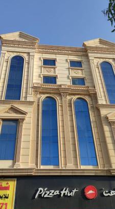 Hera Street Apartamento | Al Jawharuha Al Bayda Serviced Apartments