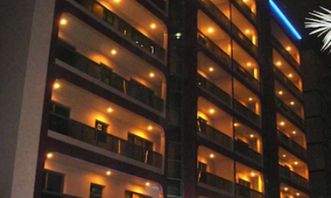 Al Mankhool Apartamento | Al Jazeera Hotel Apartments LLC