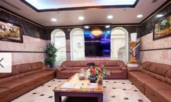 Sharjah Hotel | Al Jazeerah Hotel