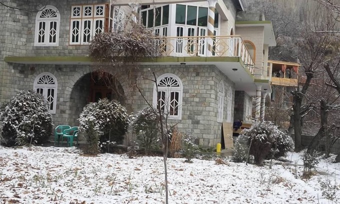 Hunza Casa | Al-Karim Family Guest House Hunza