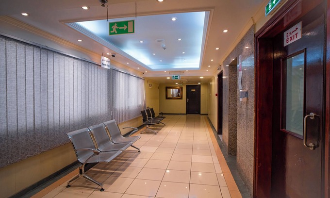 Al Sabkha Hotel | Al Karnak Hotel