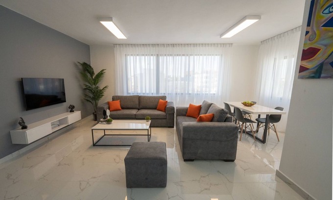 Al Jubeiha Apartamento | Al Kawther Hotel Apartments