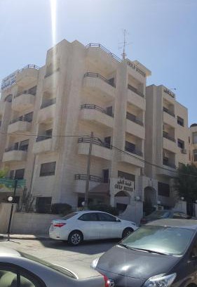 Suwailih Apartamento | Al Khaleej Hotel Apartments