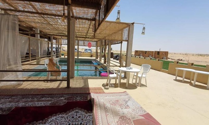 Abu Dhabi Casa | Al Khateem Art Hub