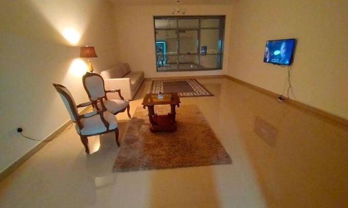 Ajman Apartamento | Al Khor Tower Apartment